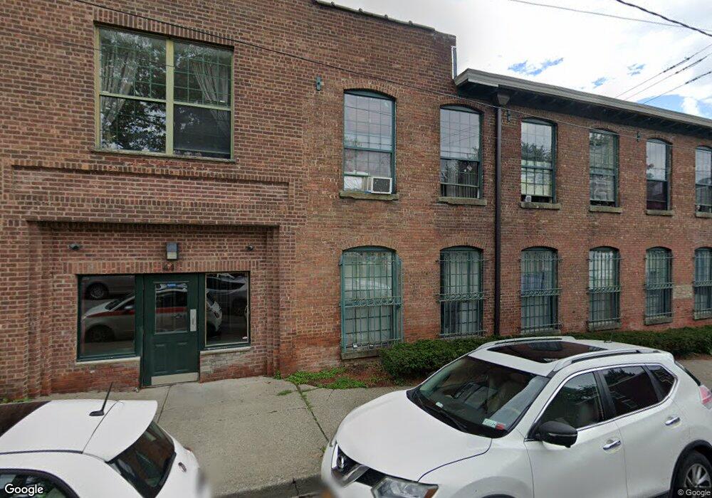 The Foundry at Washington Park unit 208-J, Newburgh, NY 12550 - photo 1