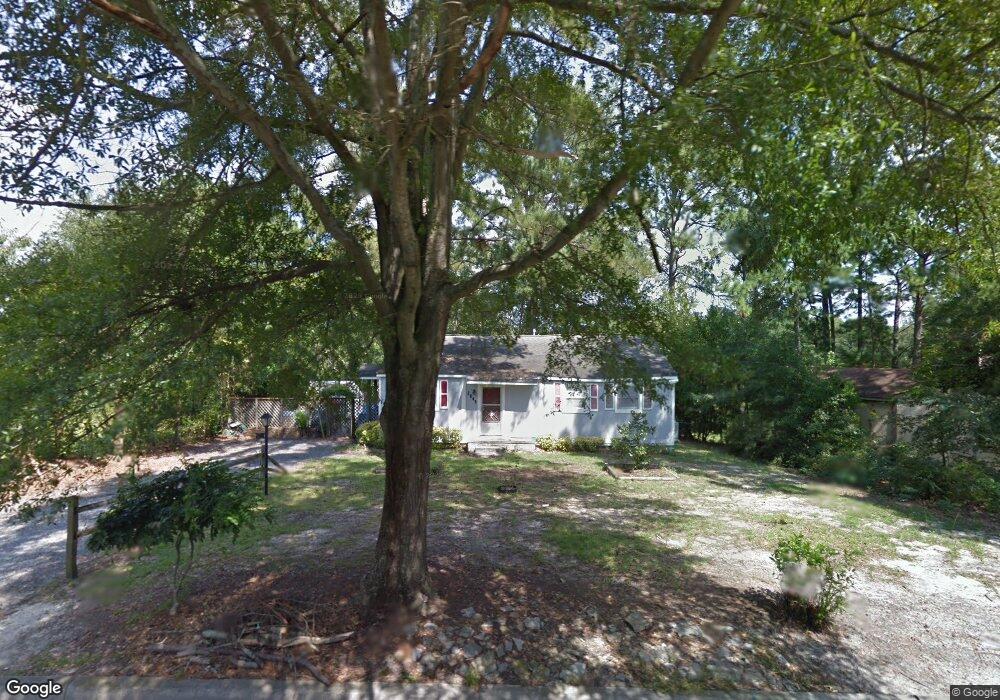 2849 Thomas Ln, Augusta, GA 30906 - photo 1