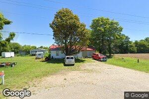 29258 S State Highway 53, Holcomb, MO 63852