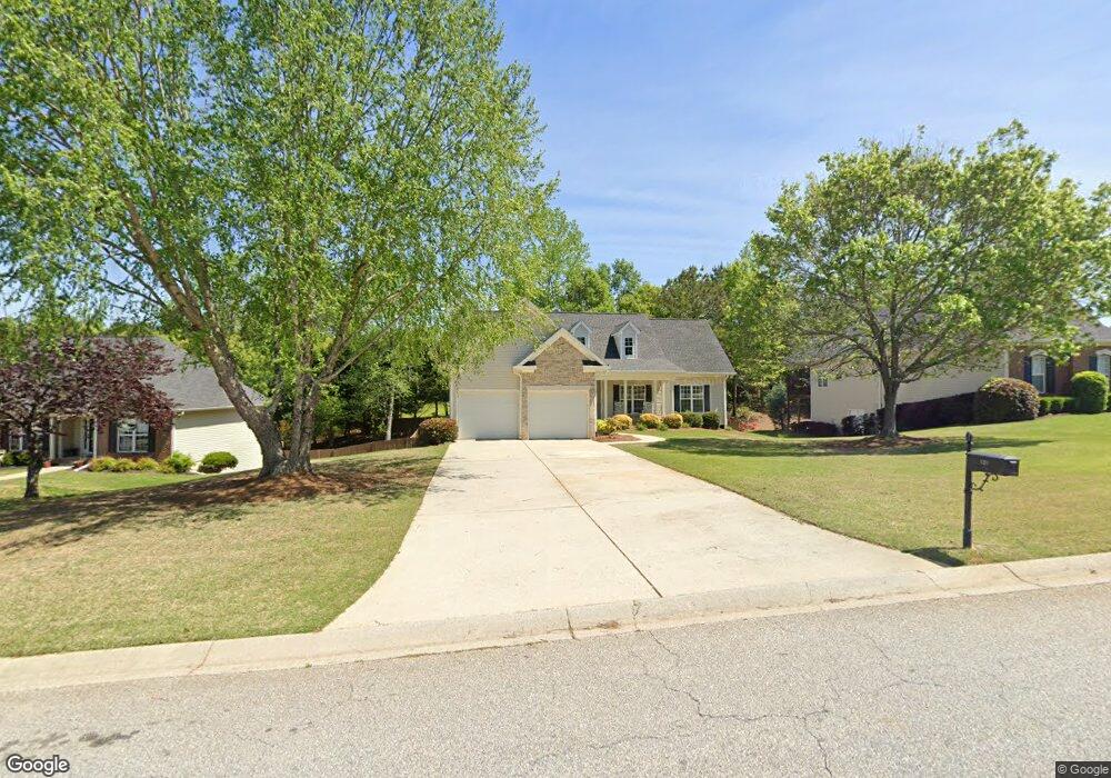 131 Little Vine Ln, Villa Rica, GA 30180 - photo 1