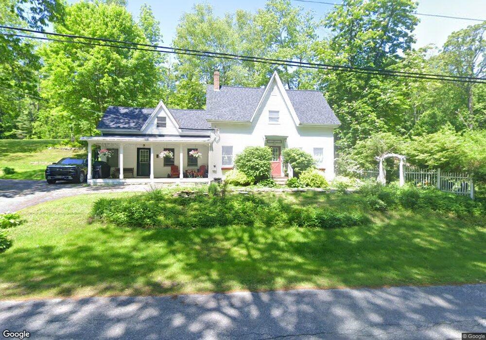 239 Lincoln Ave, Gardiner, ME 04345 - photo 1