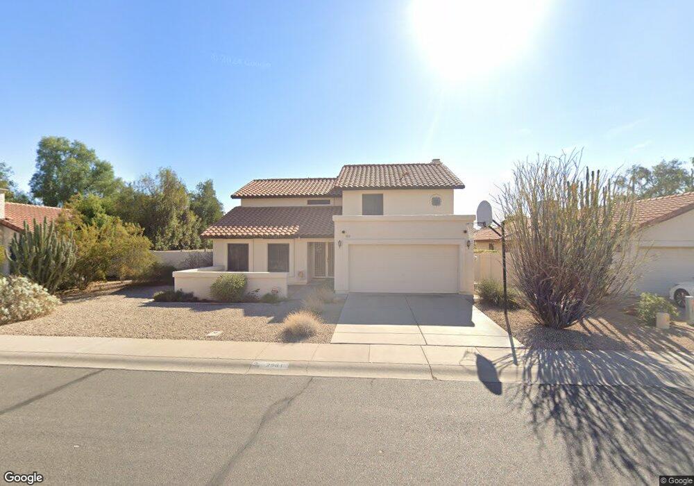 2961 W Comstock Dr, Chandler, AZ 85224 - photo 1