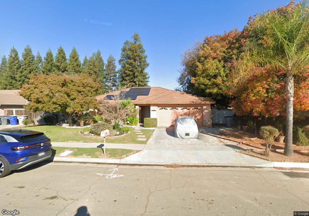 3338 W Stuart Ave, Fresno, CA 93711 - photo 1