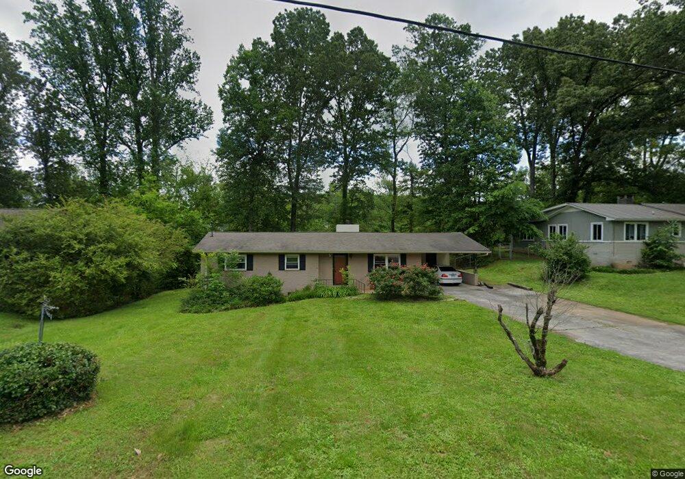 2708 Pine Dr NE, Cleveland, TN 37312 - photo 1