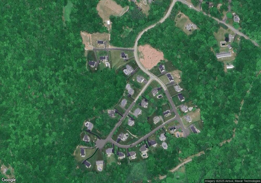 LOT 17 Jonathan Trail, Glastonbury, CT 06033 - photo 1