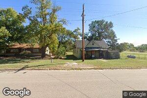 13378 SE Main St, Rago, KS 67142