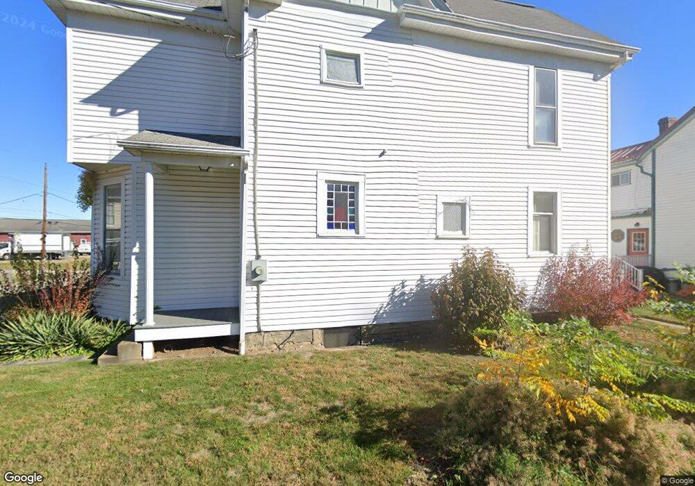 221 S 3rd St, West Newton, PA 15089 - photo 1