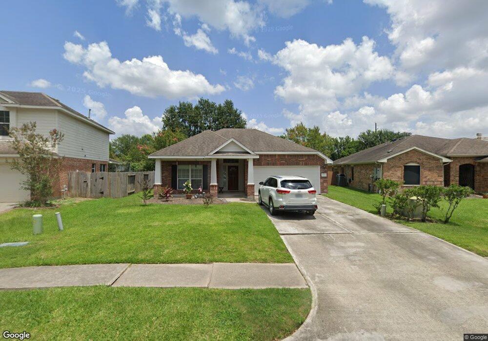 32331 Willow Creek Park, Conroe, TX 77385 - photo 1