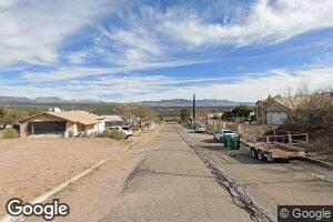 0 3rd St Unit Lot 3, Mammoth, AZ 85618