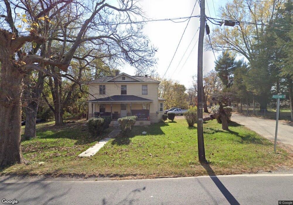 8177 E Main St, Marshall, VA 20115 - photo 1