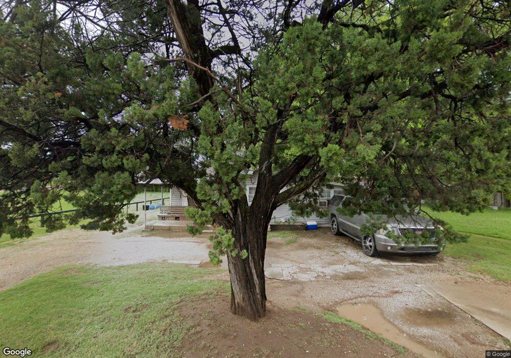 127 K St NW, Ardmore, OK 73401 - photo 1