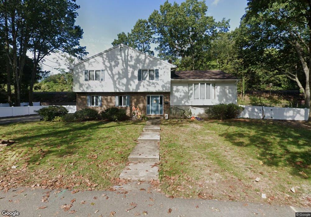 290 Lakeview Dr, Ridgewood, NJ 07450 - photo 1
