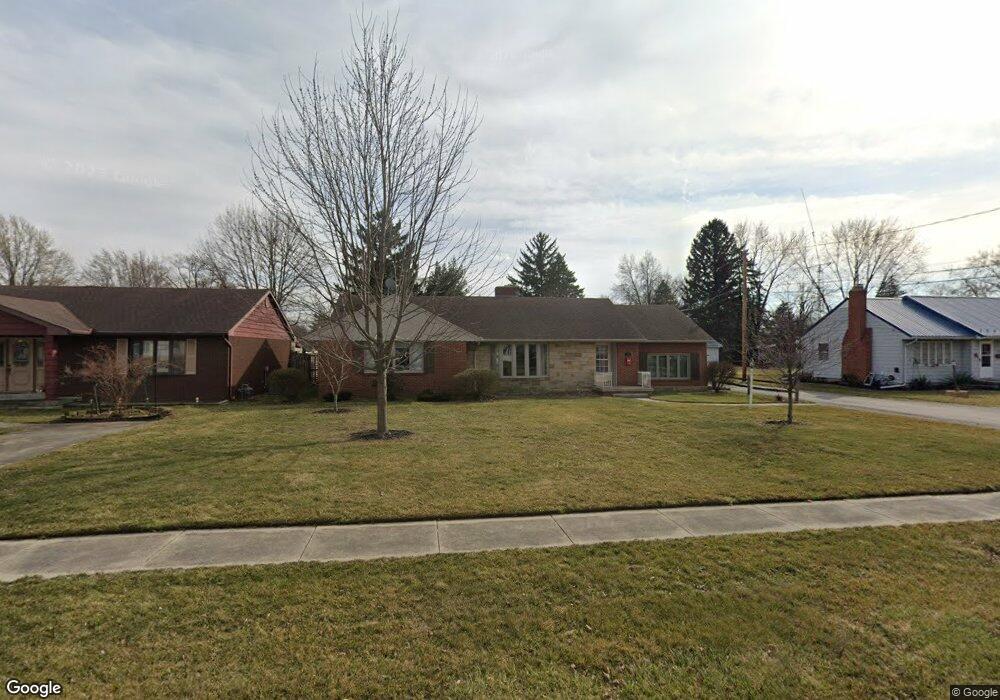 347 7th St, Findlay, OH 45840 - photo 1