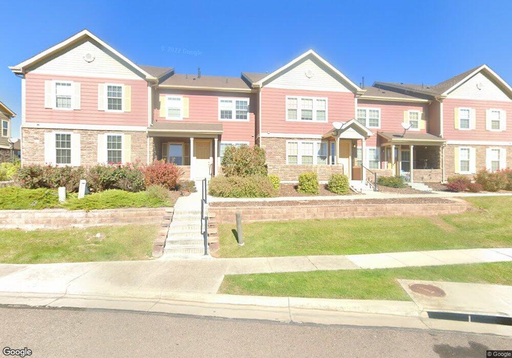 12754 Leyden St unit D, Thornton, CO 80602 - photo 1