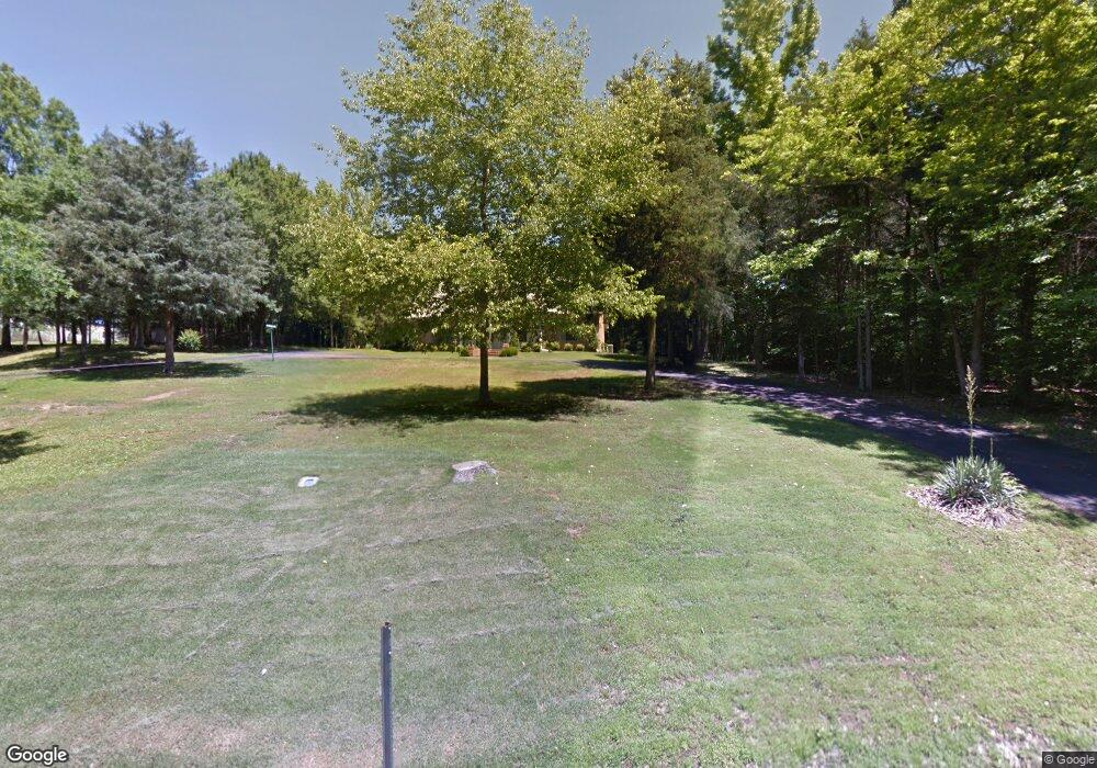 320 Savage Rd, Hernando, MS 38632 - photo 1