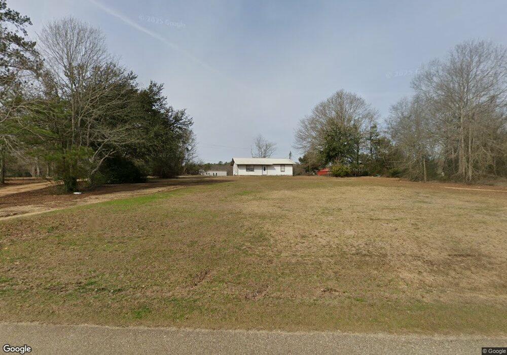 29229 White Hayes Creek Rd, Franklinton, LA 70438 - photo 1