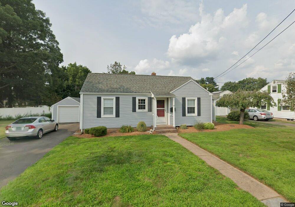 6 Evensen Place, Cromwell, CT 06416 - photo 1