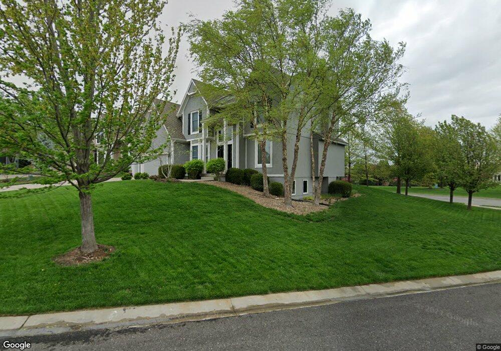 19504 W 97th Terrace, Lenexa, KS 66220 - photo 1