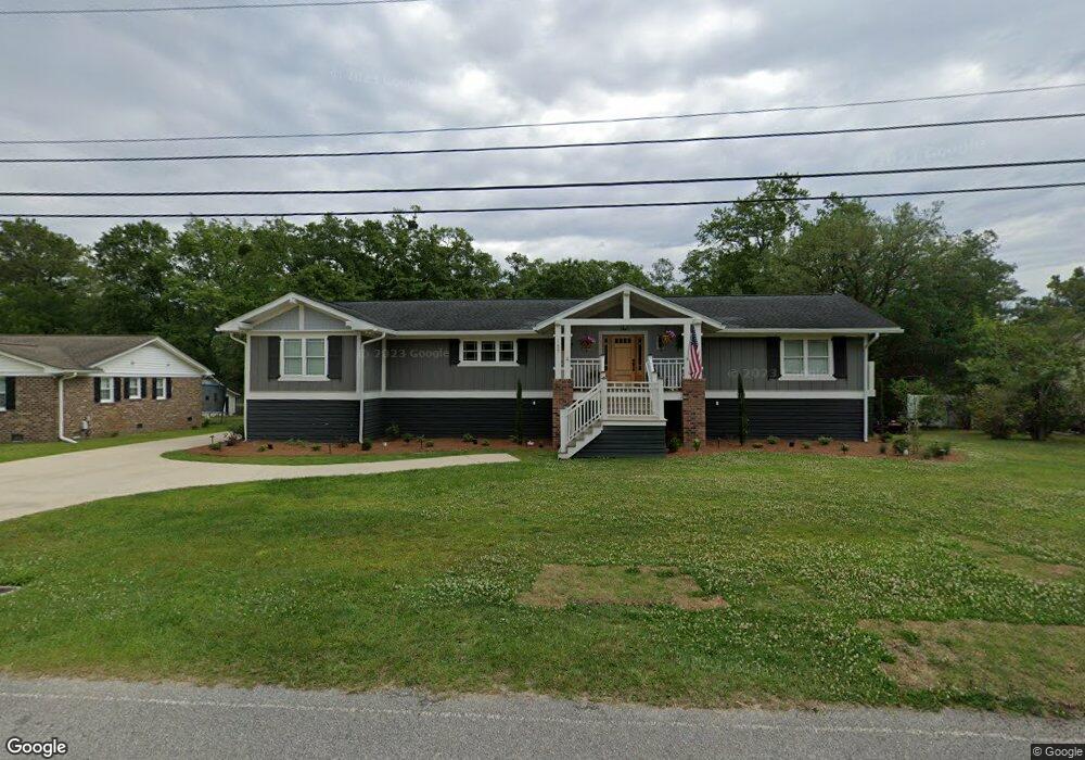 157 Busbee St, Conway, SC 29526 - photo 1