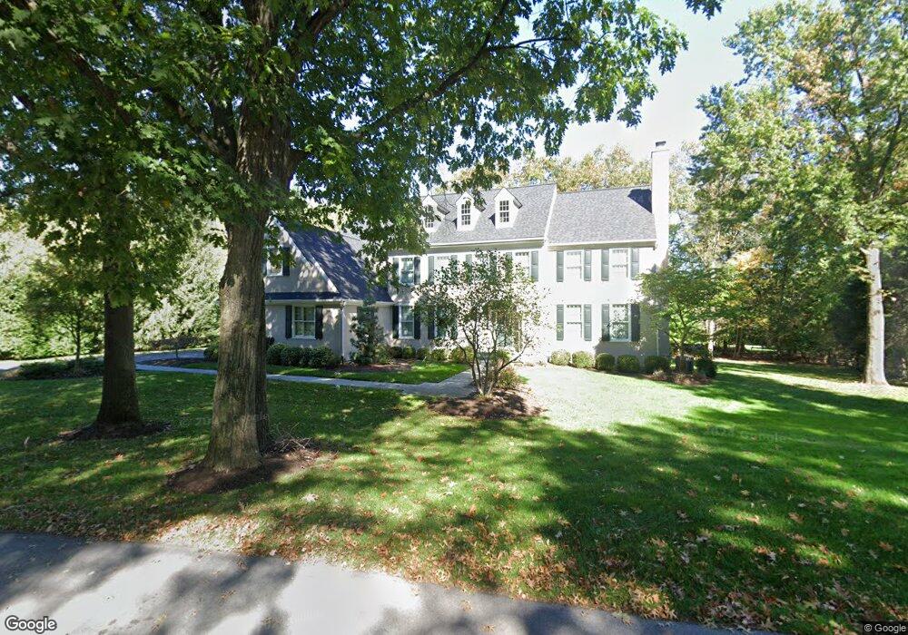 703 Strawbridge Ln, Wayne, PA 19087 - photo 1