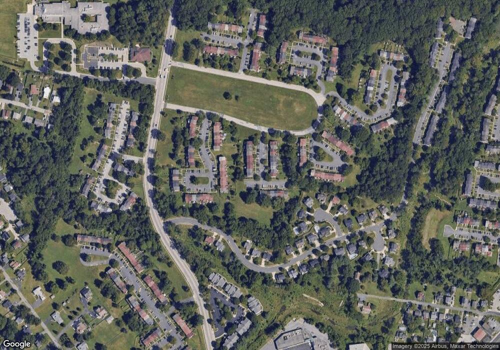 20 Medici Ct, Parkville, MD 21234 - photo 1