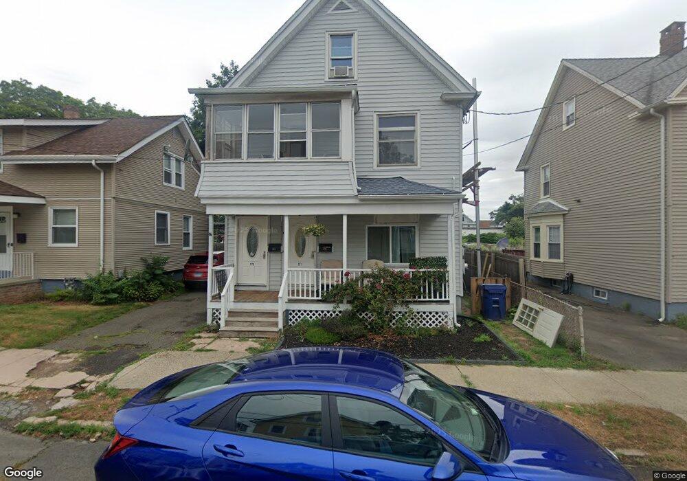 171 Lamson St, West Haven, CT 06516 - photo 1