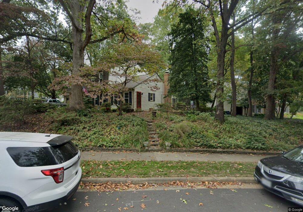 1312 Deep Run Ln, Reston, VA 20190 - photo 1