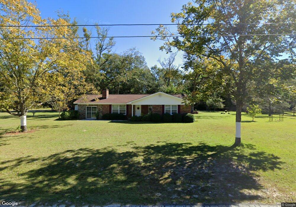25 Farmer Rd, Hazlehurst, GA 31539 - photo 1