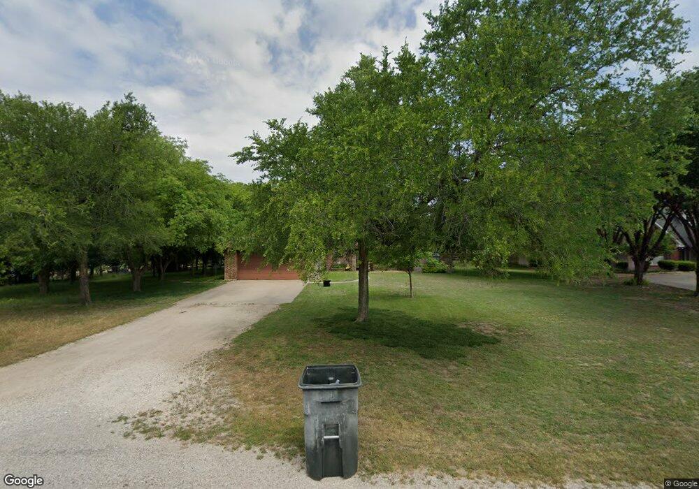 3832 Ridge Rd, Willow Park, TX 76087 - photo 1