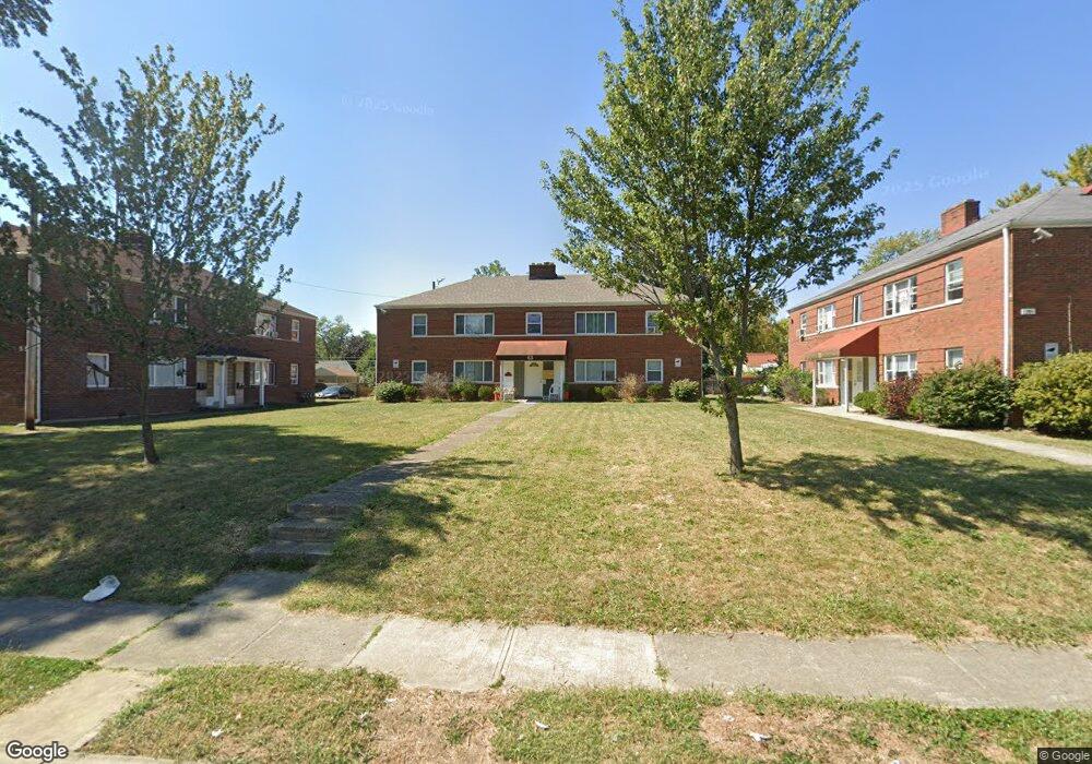 63 N Hampton Rd unit 4, Columbus, OH 43213 - photo 1