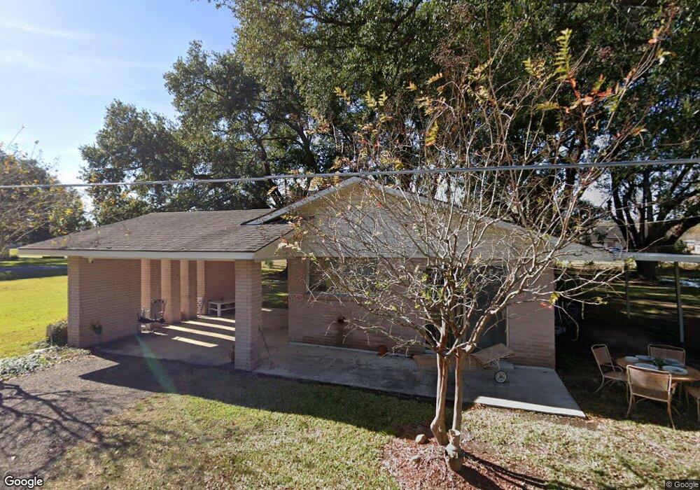 40414 Black Bayou Extension, Gonzales, LA 70737 - photo 1
