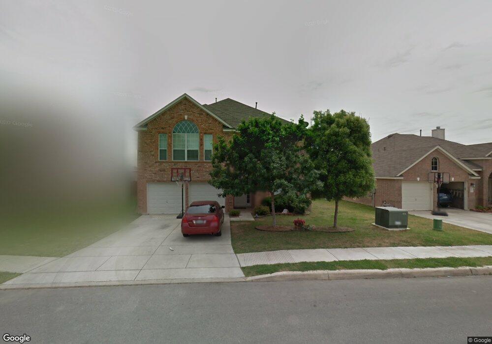 10422 Rainbow View, Helotes, TX 78023 - photo 1