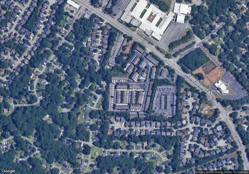 3464 Vintage Cir SE unit 95, Smyrna, GA 30080 - photo 1