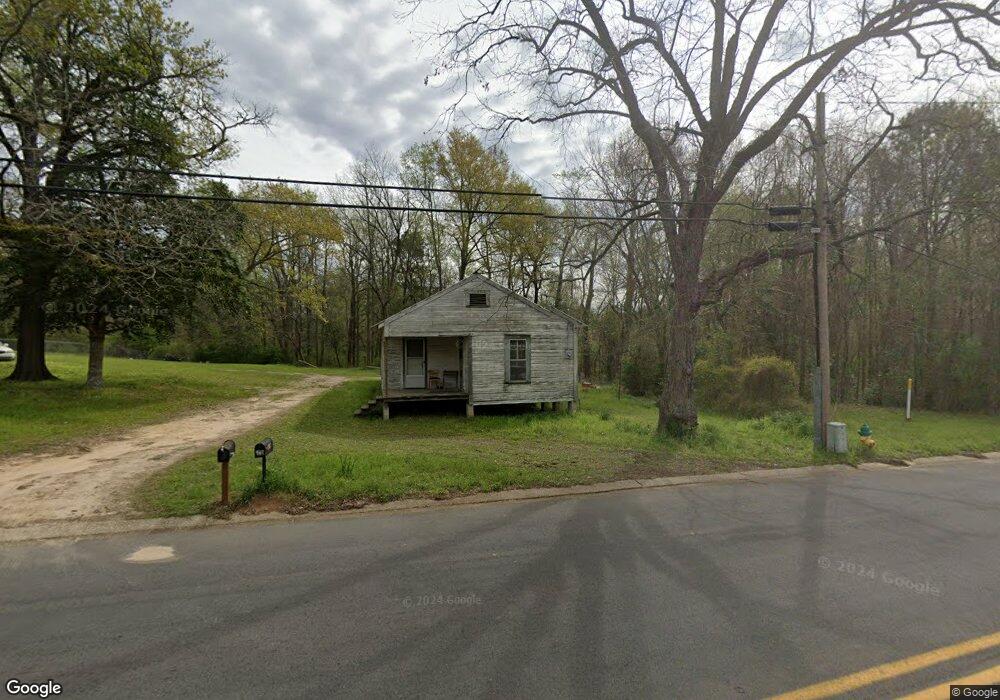 903 Pine St, Minden, LA 71055 - photo 1