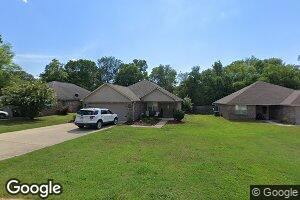 109 Saint Thomas Dr, Guntown, MS 38849