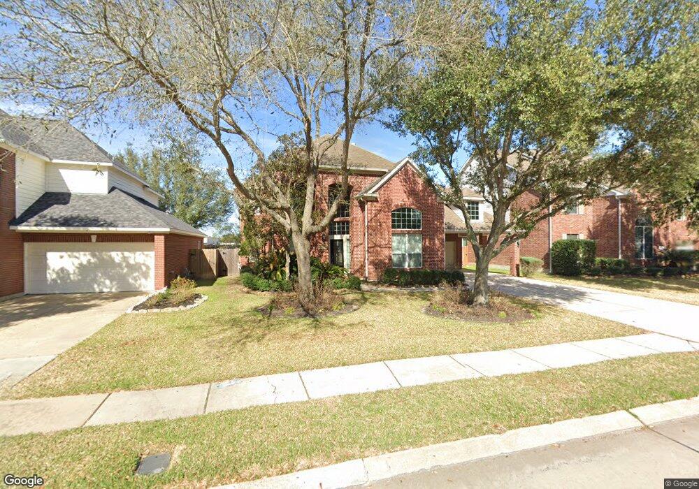 13814 Brannon Field Ln, Houston, TX 77041 - photo 1