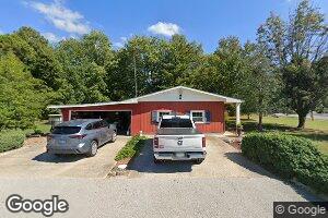 100 Prairie Rd, Carterville, IL 62918