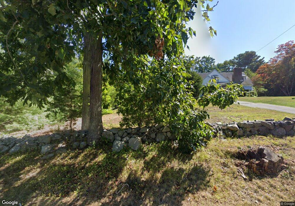 246 Pond St, Cohasset, MA 02025 - photo 1