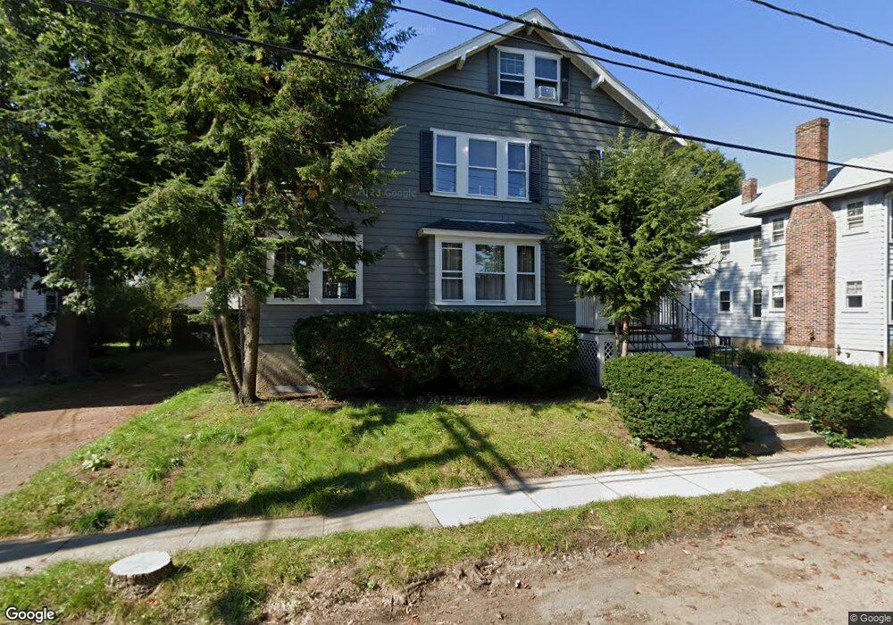 62 Dalton Rd unit 2, Belmont, MA 02478 - photo 1