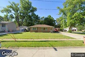 4801 Walnut Dr, Pleasant Hill, IA 50327