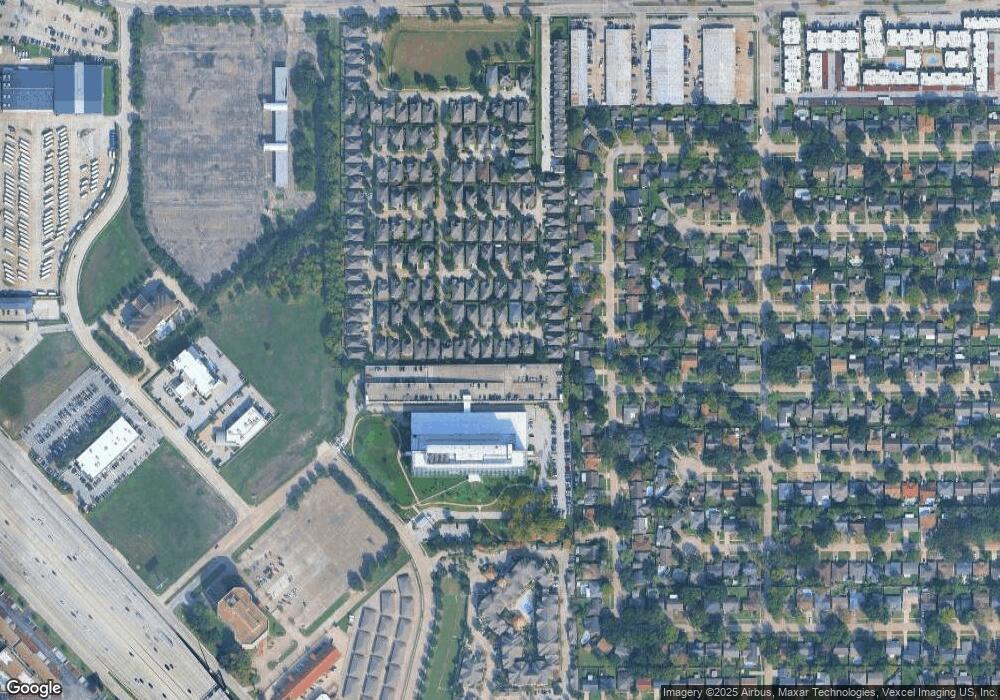 6019 Stilson Branch Ln, Houston, TX 77092 - photo 1