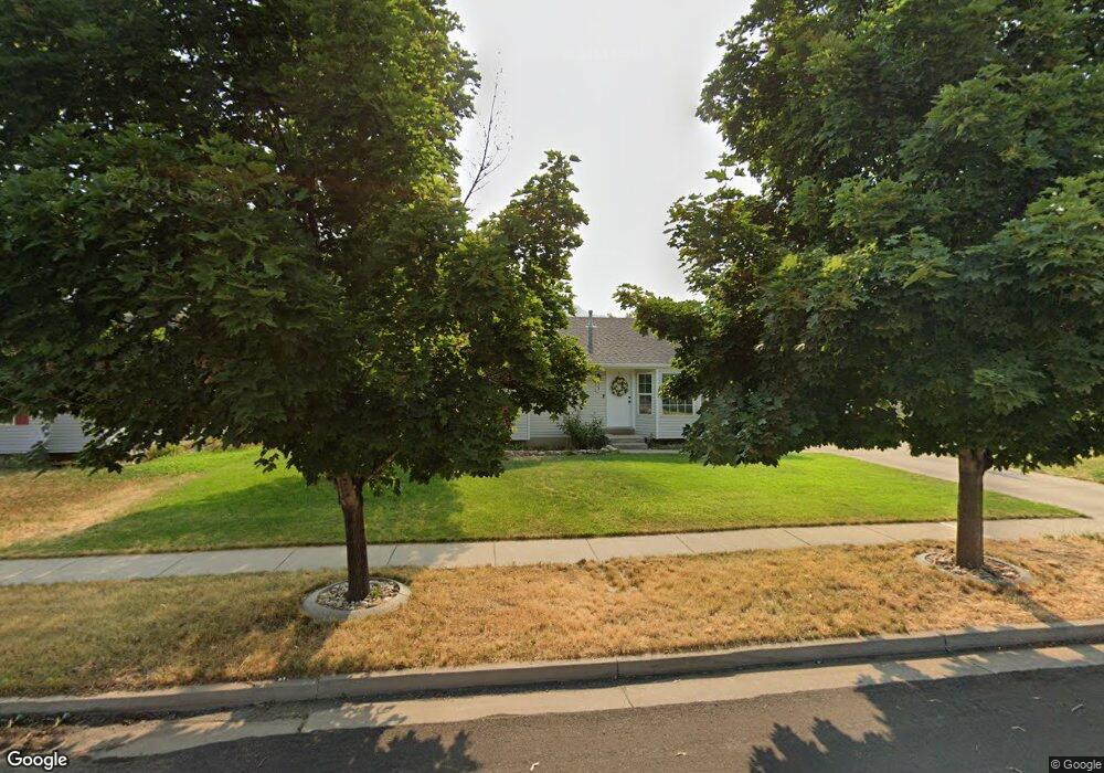 53 S 1350 E, Hyrum, UT 84319 - photo 1