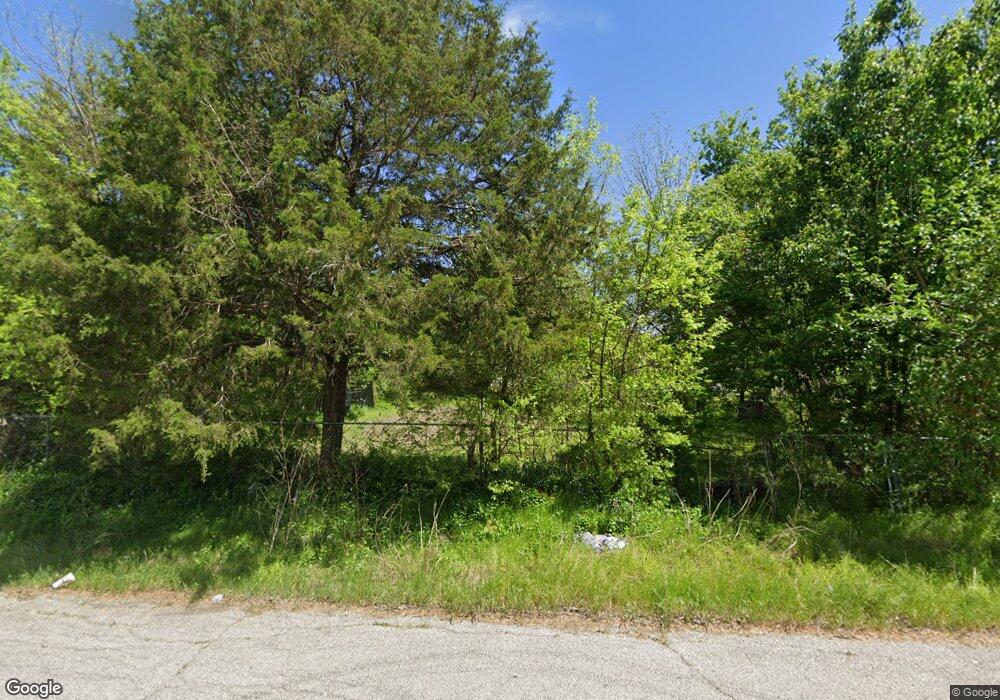 5537 S 37th West Ave, Tulsa, OK 74107 - photo 1