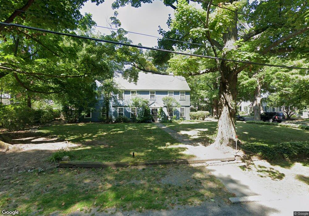 5 Sylvan Ave, West Newton, MA 02465 - photo 1