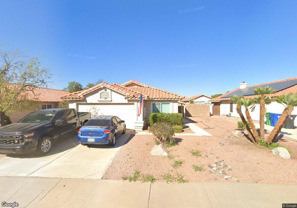 4118 E Aspen Ave, Mesa, AZ 85206 - photo 1
