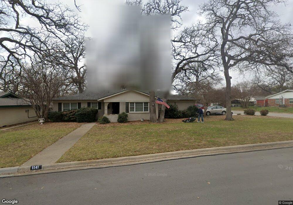 1141 Karla Dr, Hurst, TX 76053 - photo 1