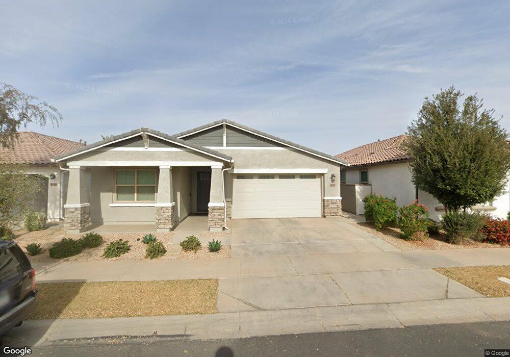 9838 E Tahoe Ave, Mesa, AZ 85212 - photo 1