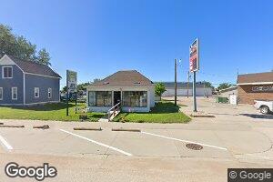 215 E Willard Ave, Genoa, NE 68640