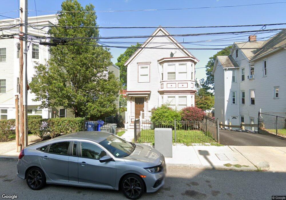 582 Freeport St unit 3, Dorchester, MA 02122 - photo 1