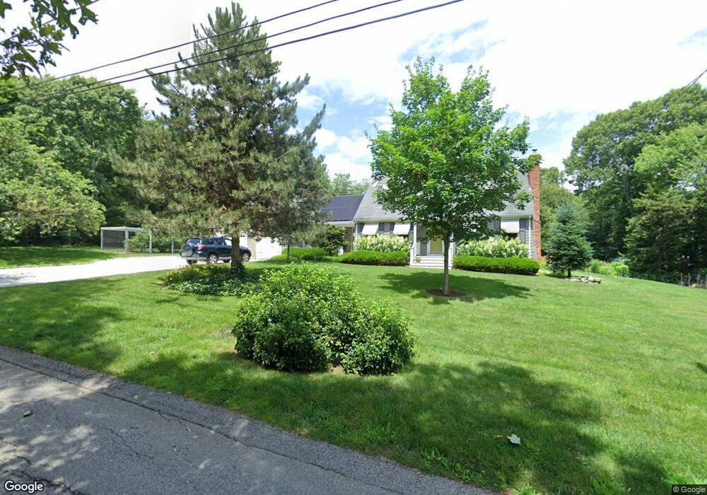 5 Juniper Ct, Bristol, RI 02809 - photo 1